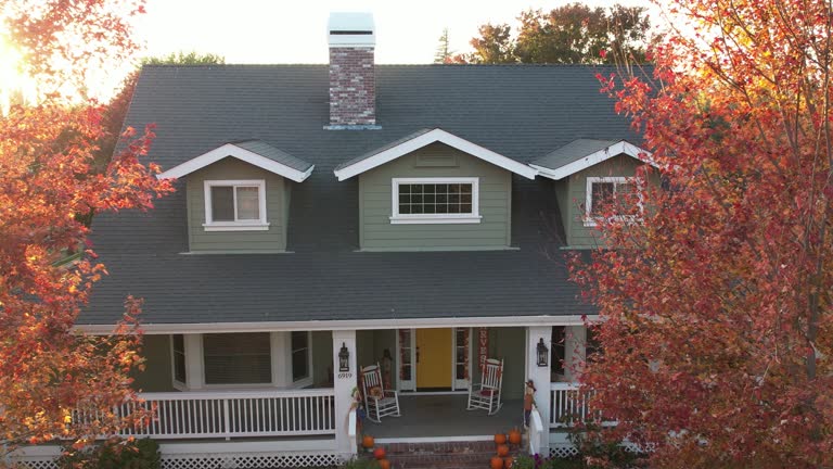 North Springfield, VA Roofing Services Company