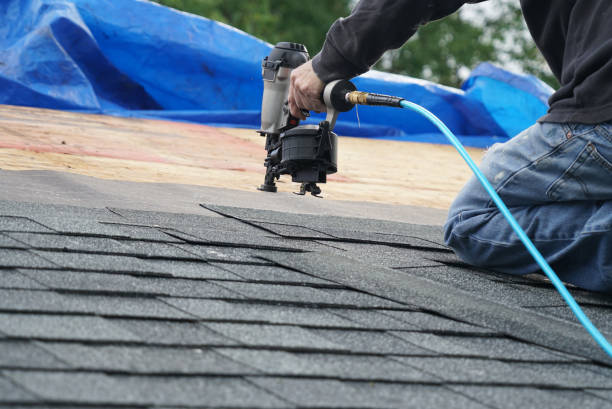 Best Green or Eco-Friendly Roofing Solutions  in North Springfield, VA