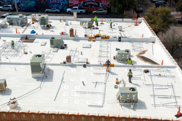 Best Roof Maintenance and Cleaning  in North Springfield, VA